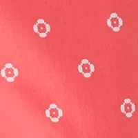 Women's Millennium Printed Bermuda Shorts