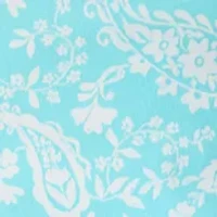 Women's Millennium Bermuda Print Shorts