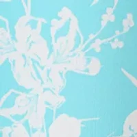 Women's Millennium Bermuda Print Shorts