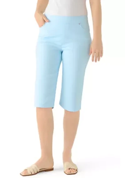 Women's Bermuda Shorts