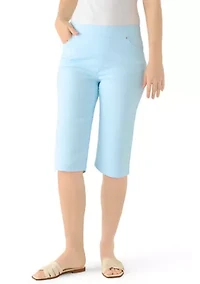 Women's Bermuda Shorts