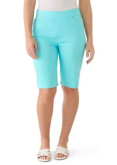 Women's Bermuda Shorts