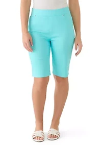Women's Bermuda Shorts