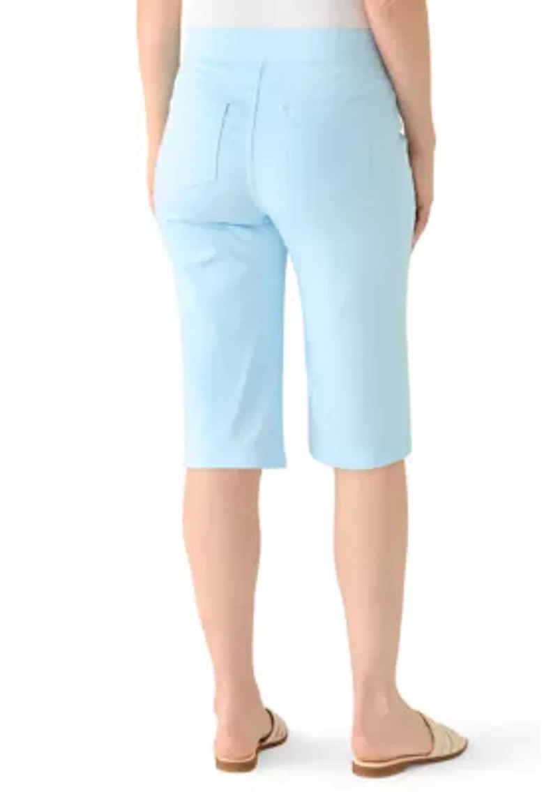 Women's Bermuda Shorts