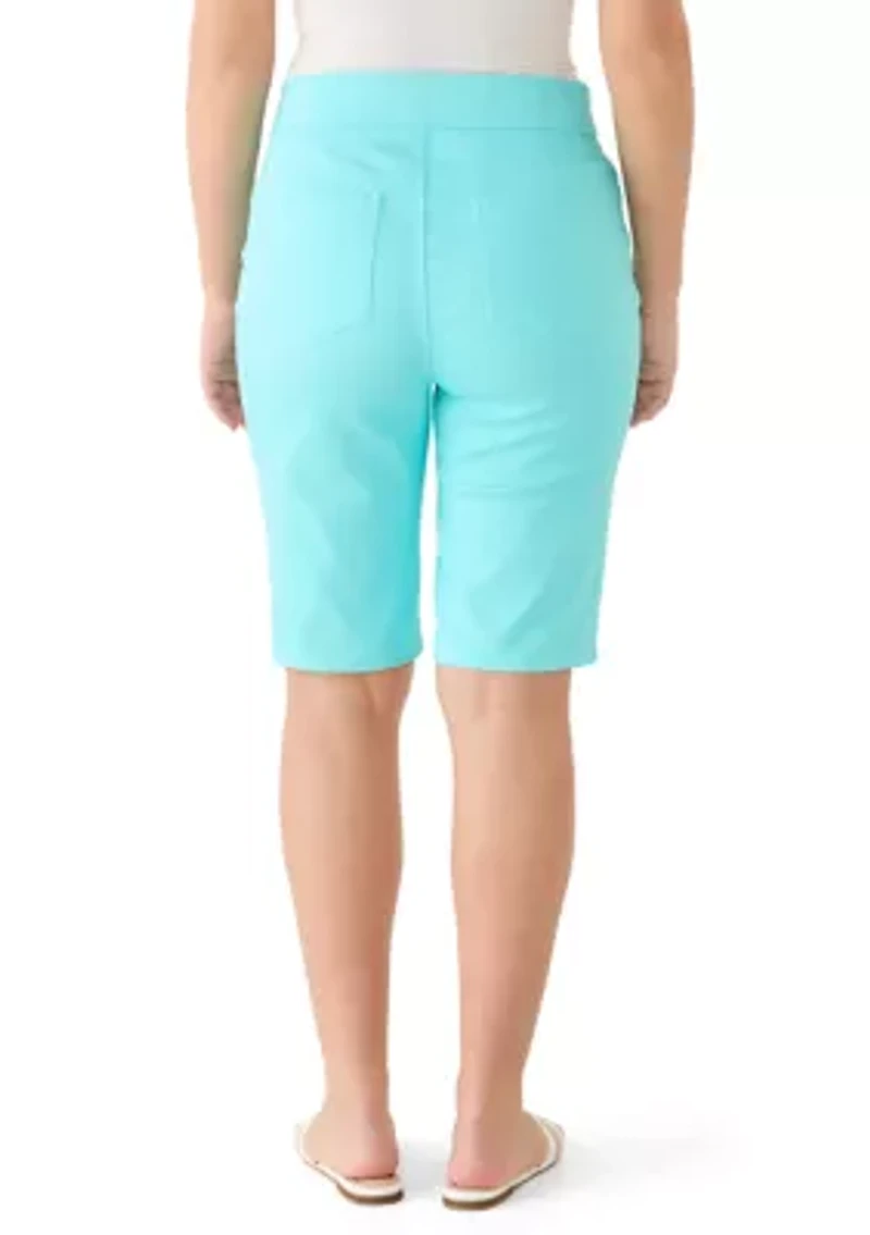 Women's Bermuda Shorts