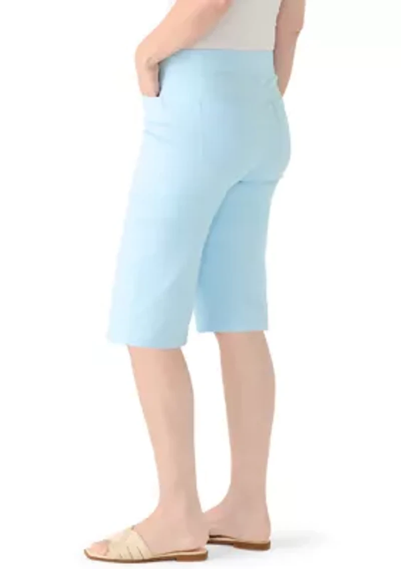 Women's Bermuda Shorts