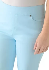 Women's Bermuda Shorts