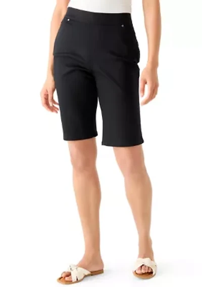 Women's Bermuda Shorts