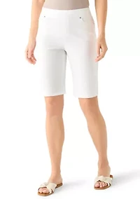 Women's Bermuda Shorts