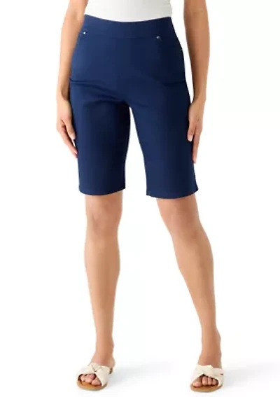 Women's Bermuda Shorts