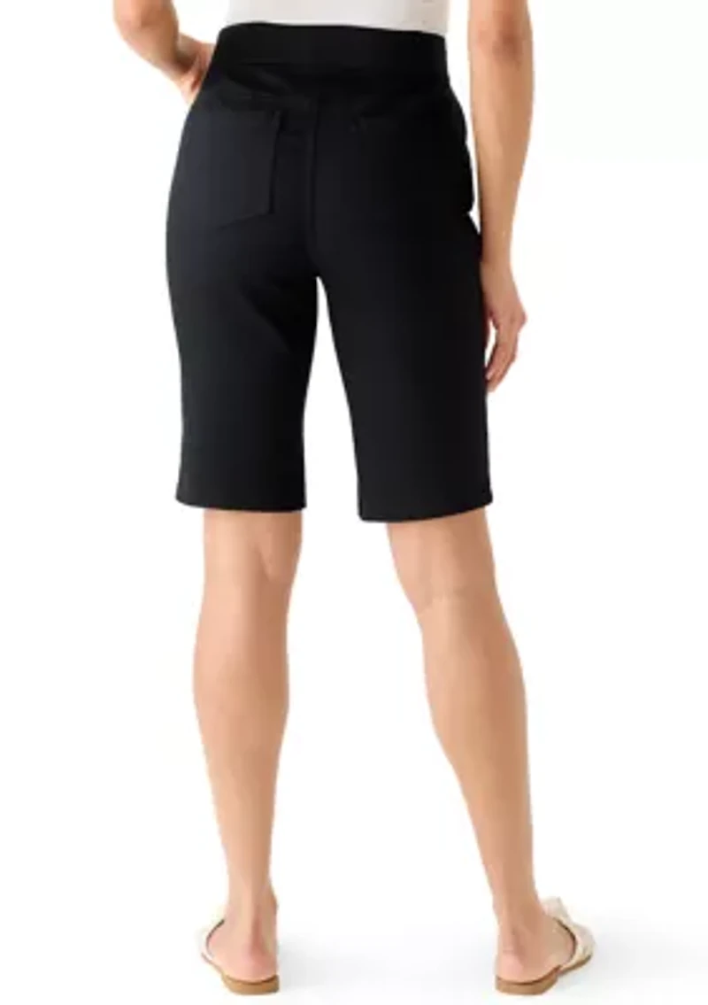 Women's Bermuda Shorts