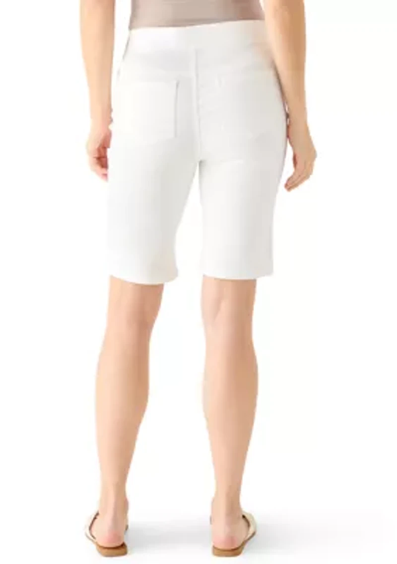 Women's Bermuda Shorts