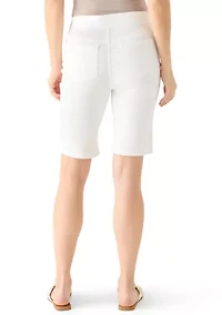 Women's Bermuda Shorts