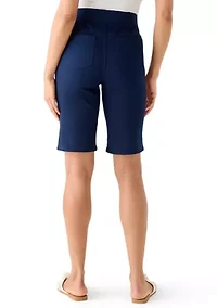 Women's Bermuda Shorts
