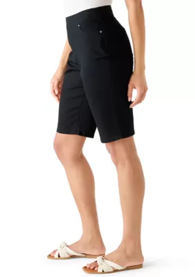 Women's Bermuda Shorts