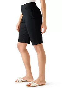 Women's Bermuda Shorts