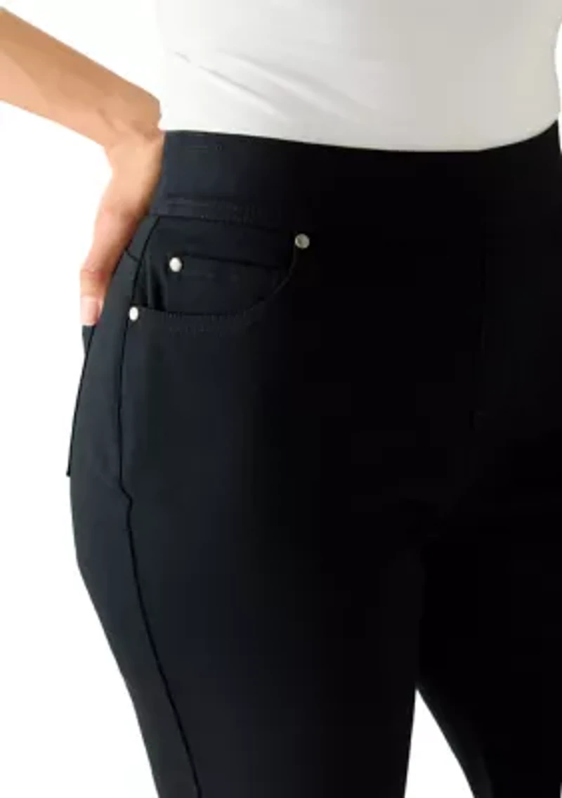 Women's Bermuda Shorts