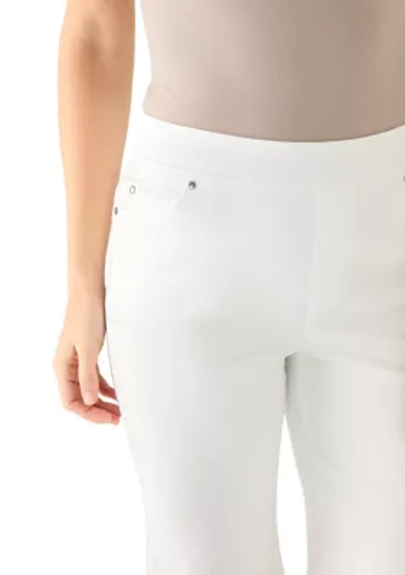 Women's Bermuda Shorts