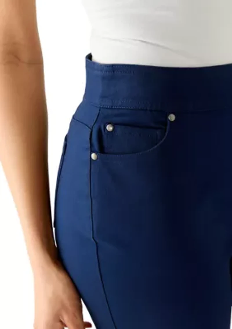 Women's Bermuda Shorts