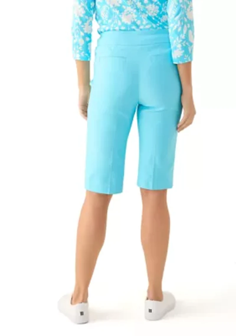 Women's Millennium Fashion Cropped Pants