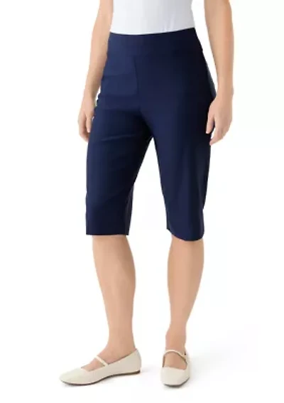 Women's Millennium Skimmer Solid Shorts