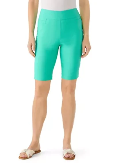 Women's Millennium Bermuda Shorts