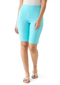 Women's Millennium Bermuda Shorts