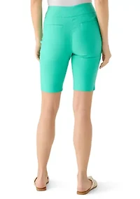 Women's Millennium Bermuda Shorts