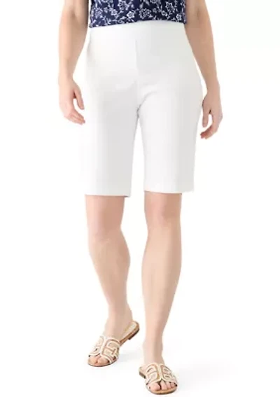 Women's Millennium Bermuda Shorts