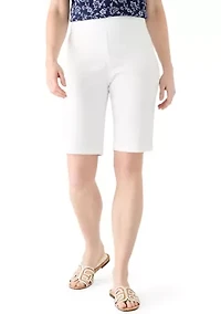 Women's Millennium Bermuda Shorts