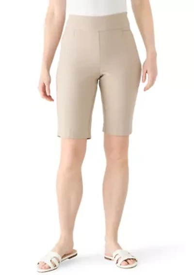 Women's Millennium Bermuda Shorts