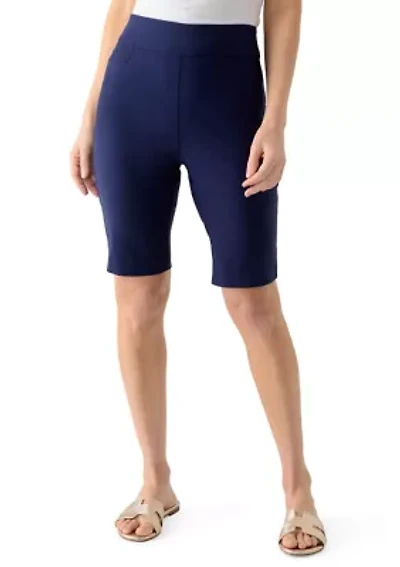 Women's Millennium Bermuda Shorts