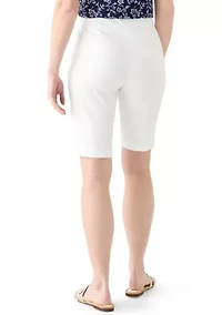 Women's Millennium Bermuda Shorts