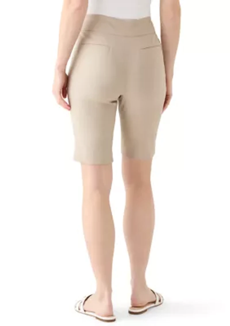 Women's Millennium Bermuda Shorts