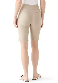 Women's Millennium Bermuda Shorts
