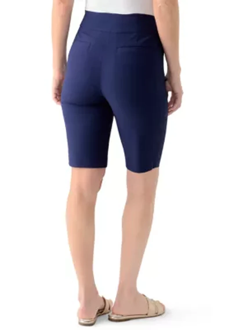 Women's Millennium Bermuda Shorts