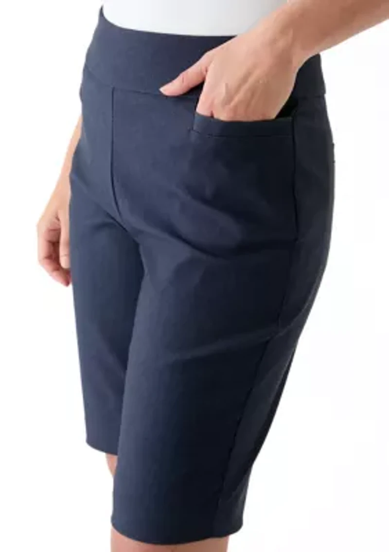 Women's Millennium Bermuda Shorts