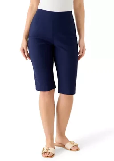 Petite Millennium Skimmer Pants