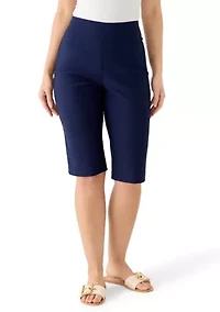 Petite Millennium Skimmer Pants