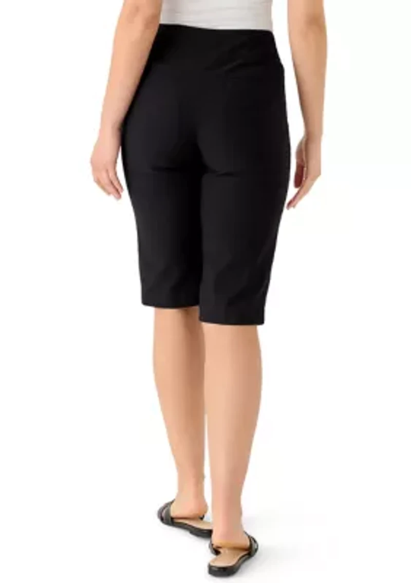 Petite Millennium Skimmer Pants