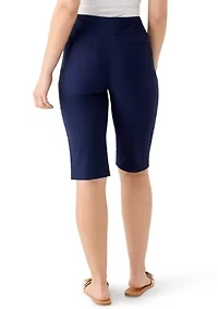 Petite Millennium Skimmer Pants