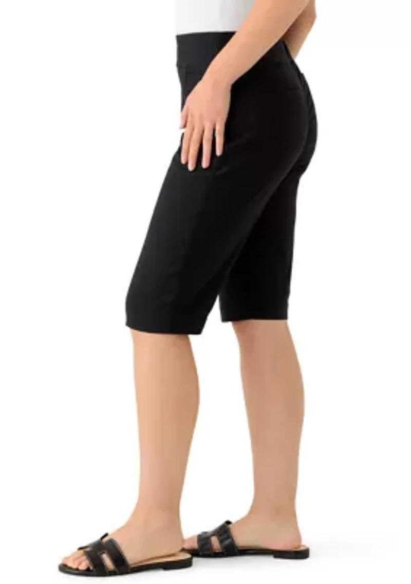 Petite Millennium Skimmer Pants