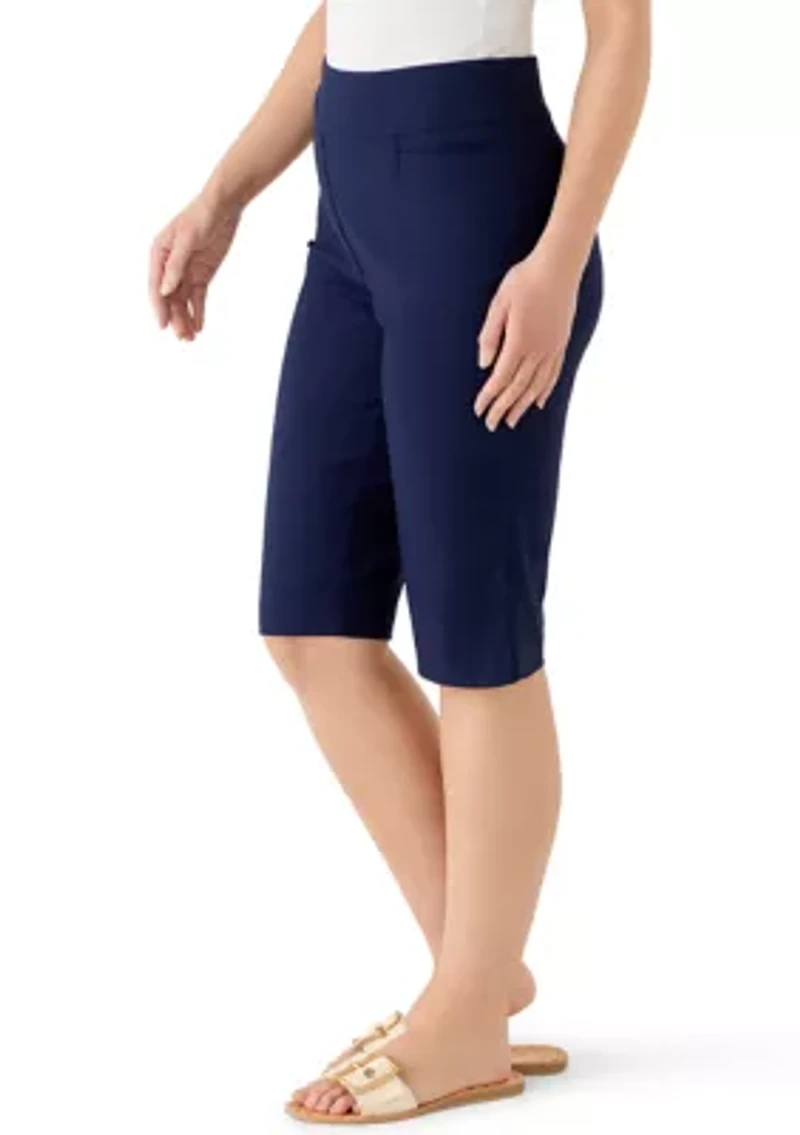 Petite Millennium Skimmer Pants