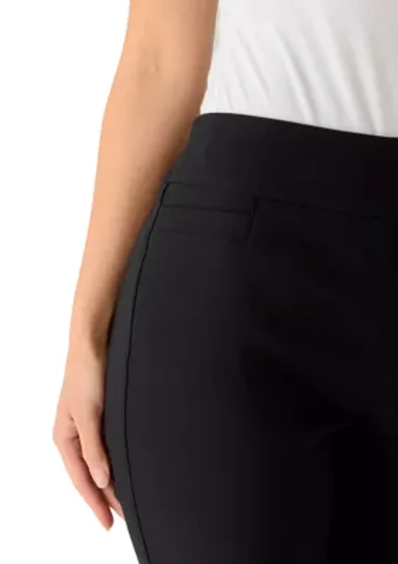 Petite Millennium Skimmer Pants