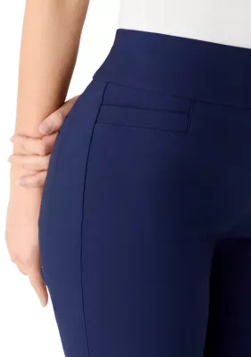 Petite Millennium Skimmer Pants