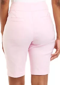 Petite Millennium Bermuda Shorts