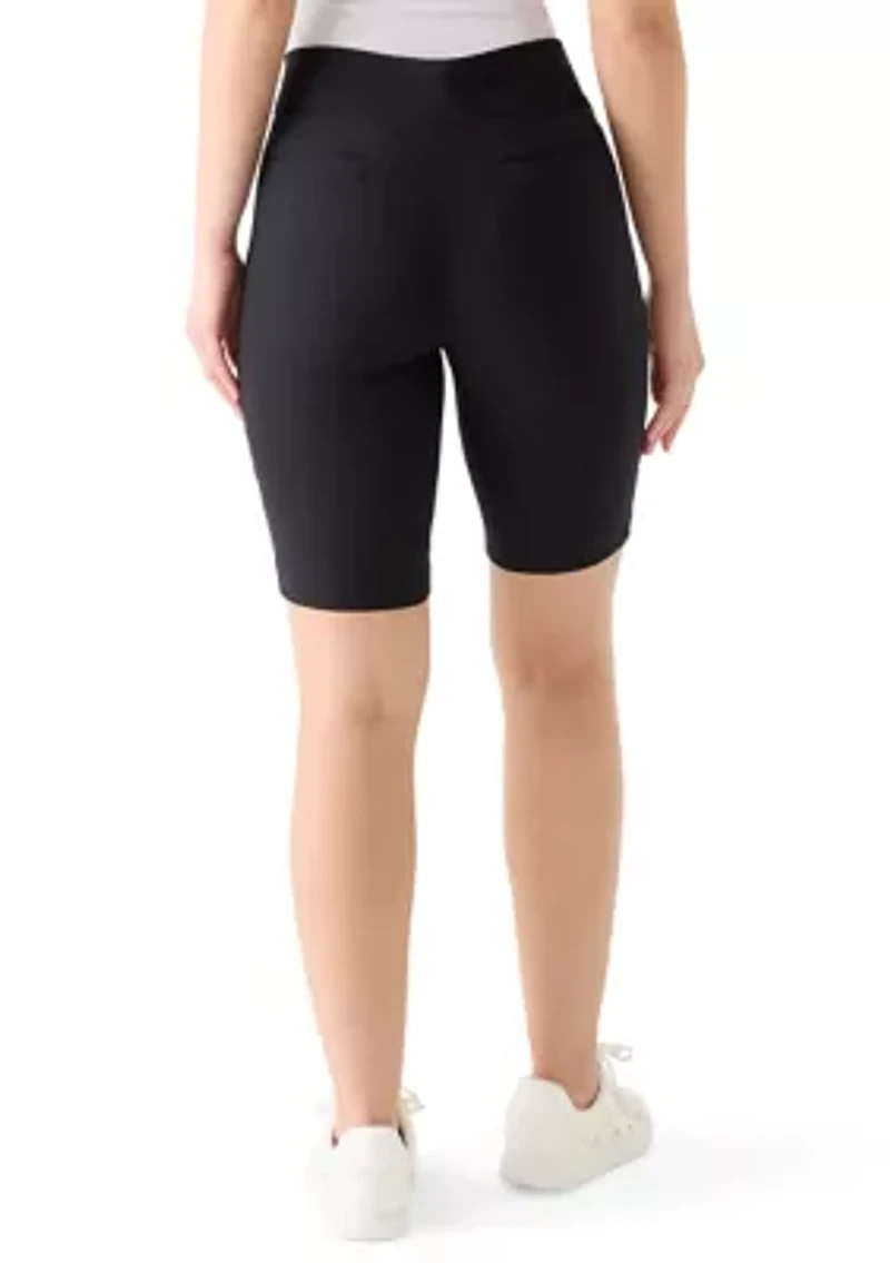 Petite Millennium Bermuda Shorts