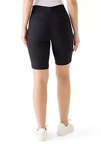 Petite Millennium Bermuda Shorts