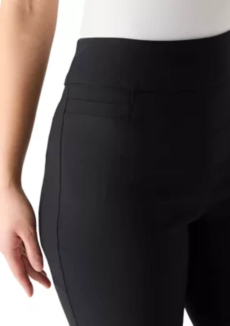 Petite Millennium Bermuda Shorts