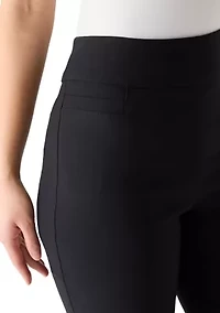 Petite Millennium Bermuda Shorts